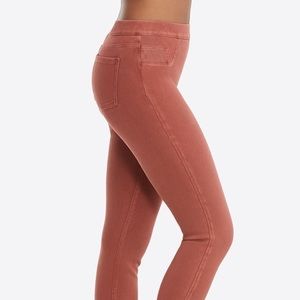 SPANX Bronzer Jean-ish Leggings